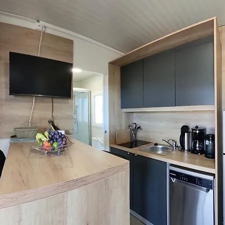 Camping Mobile Maja